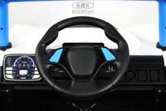 BUGGY F888FF и F888FF-A