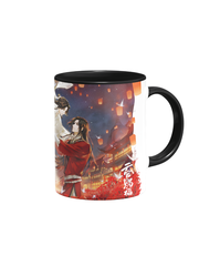Кружка керамическая 