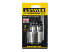 STAYER 13 мм, 1/2