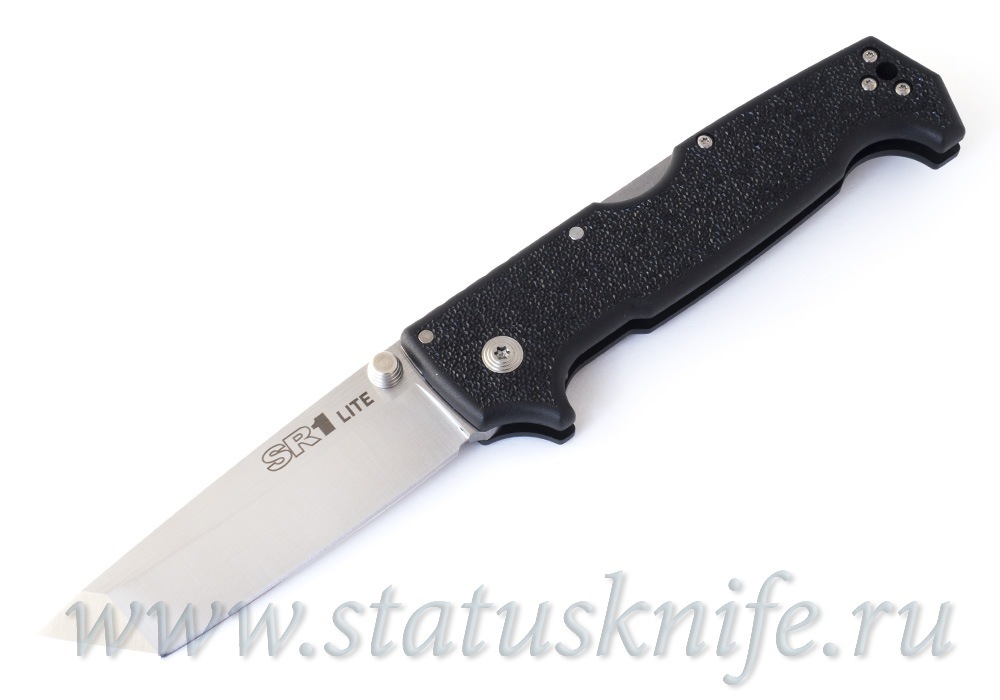 Нож Cold Steel 62K1A SR1 Lite Tanto Point