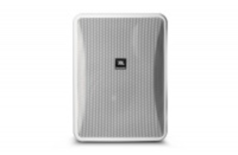 JBL Control 28-1 WH 2-полосная ас