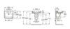 Roca Hall 337621000 Полупьедестал