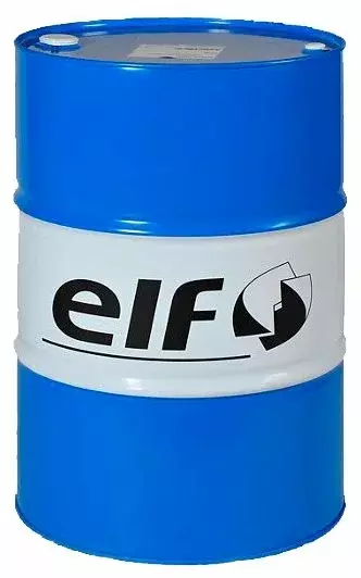 Полусинтетическое моторное масло ELF Evolution 900 SXR 5W-30, 208 л, 176 кг