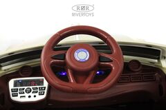 Mercedes Майбах M001BX (Полноприводный)
