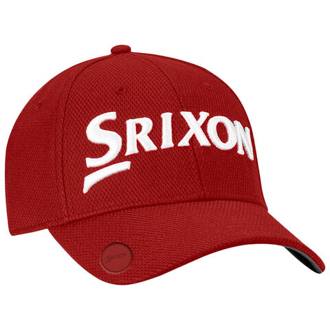 Кепка для гольфа SRIXON BALL MARKER