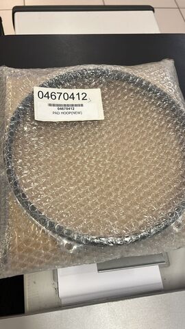 Roland Pad Hoop - 04670412   10