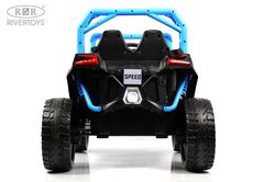 BUGGY F888FF и F888FF-A