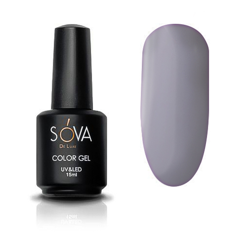 Sova De Luxe Цвет 352, 15 мл