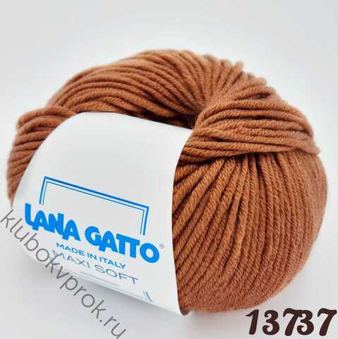 LANA GATTO MAXI SOFT 13737,