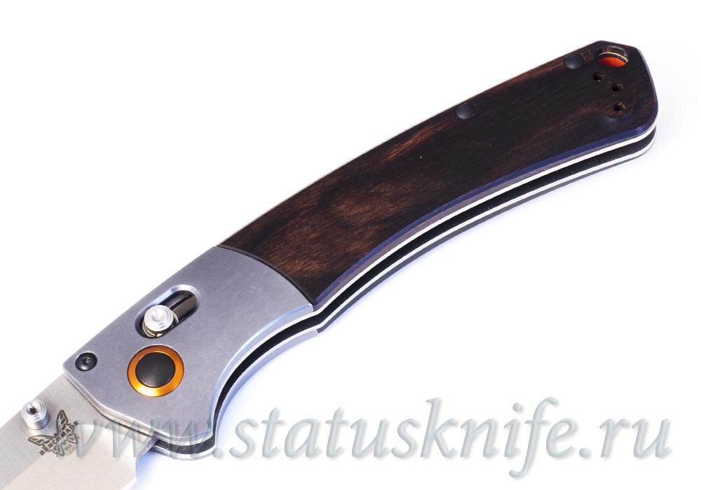 Нож Benchmade HUNT Crooked River 15080-2