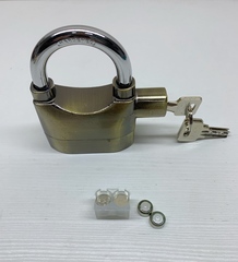 Универсальный замок с сиреной LK325 Alarm Lock