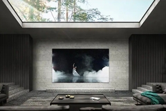 Телевизор Samsung MNA114MS1CCXRU 114" 4K UHD MicroLED Smart TV