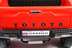 Toyota Tundra G444GG 4WD (лицензионная модель)