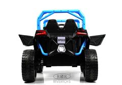 BUGGY F888FF и F888FF-A