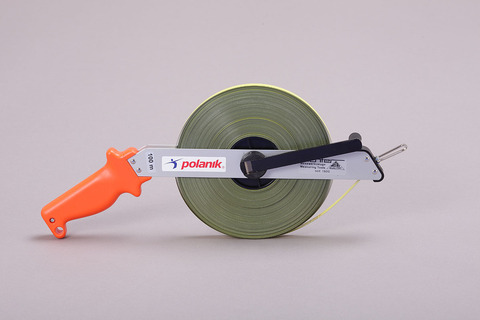 Рулетка 100 м Polanik SMTO-100