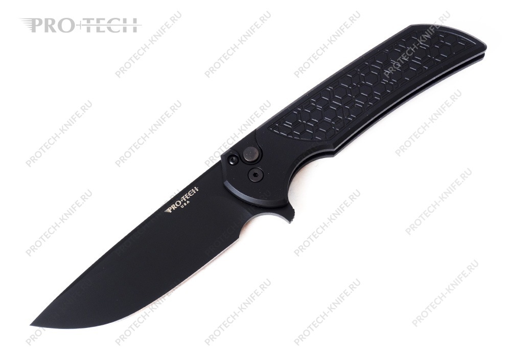 Нож Pro-Tech MX106 Gridlock Mordax Magnacut DLC