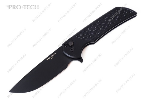 Нож Pro-Tech MX106 Gridlock Mordax Magnacut DLC 