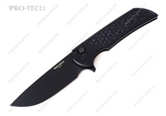 Нож Pro-Tech MX106 Gridlock Mordax Magnacut DLC 
