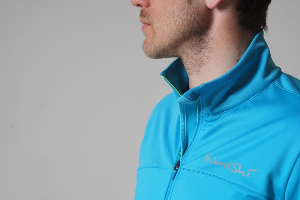 Nordski Jr Motion детский лыжный костюм breeze - 6