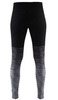 Craft Wool Comfort 2.0 женский комплект термобелья красный - 3