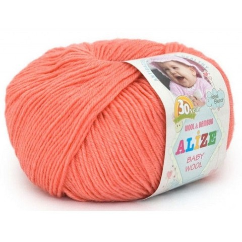 Пряжа Ализе Беби вул (Baby Wool) 11141144_111