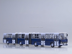 Ikarus-293 Soviet Bus (SOVA) 1:43