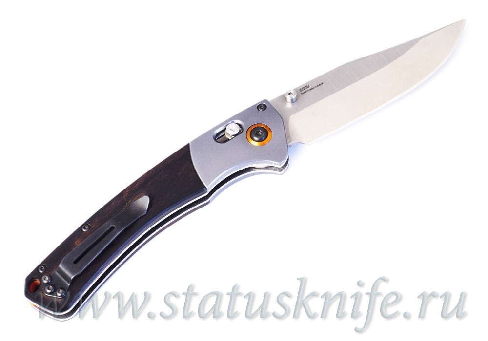 Нож Benchmade HUNT Crooked River 15080-2