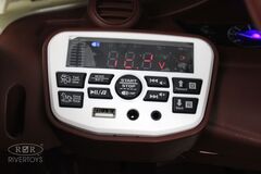 Mercedes Майбах M001BX (Полноприводный)