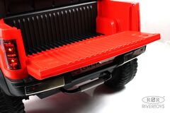 Toyota Tundra G444GG 4WD (лицензионная модель)