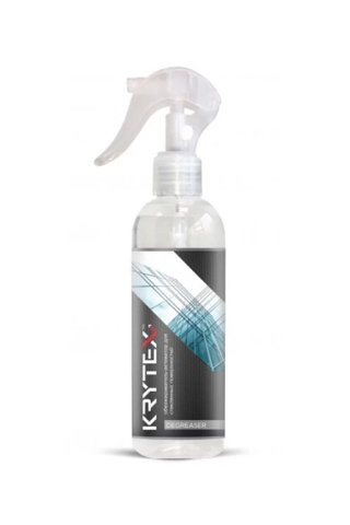 KRYTEX Degreaser Обезжириватель-активатор для стеклянных поверхностей, 250мл