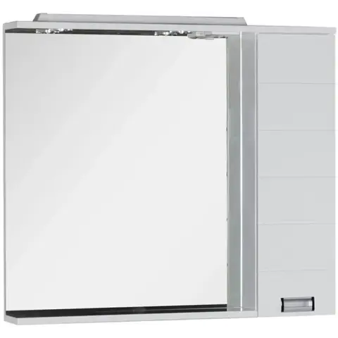 Aquanet 170566 Зеркальный шкаф