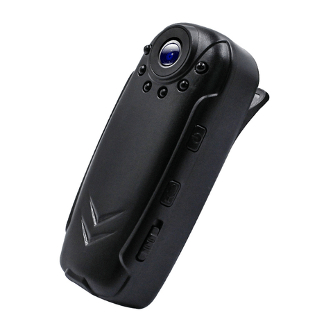 Персональный видеорегистратор RIXET RX-19