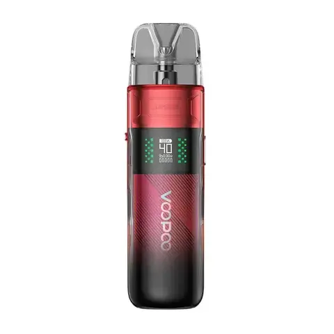 Voopoo ARGUS E40 1800mAh - Modern Red