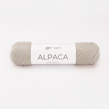 Пряжа Orion Alpaca 1015 мел