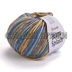 Jeans Splash (960)