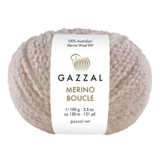 Merino Boucle 3764