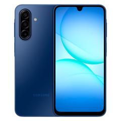 Смартфон Samsung Galaxy A17 5G 4/128GB, Blue (Синий)
