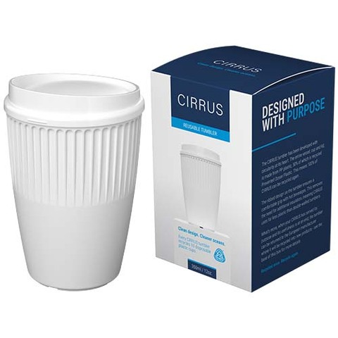 Cirrus POP кружка 350 мл