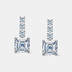 Серьги 22806430