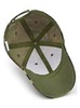 Картинка кепка Skully Wear 451 grey-pixel - 5
