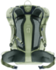 Картинка рюкзак велосипедный Deuter Trans Alpine Pro 28 Grove/Ivy - 2