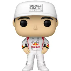Funko POP! Racing: Yuki Tsunoda (15) (БАМП)