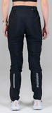 Брюки беговые Noname Running Pants 2.0 Black женские