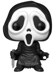 Funko POP! Ghost Face (Shelf Sitter) (2002)