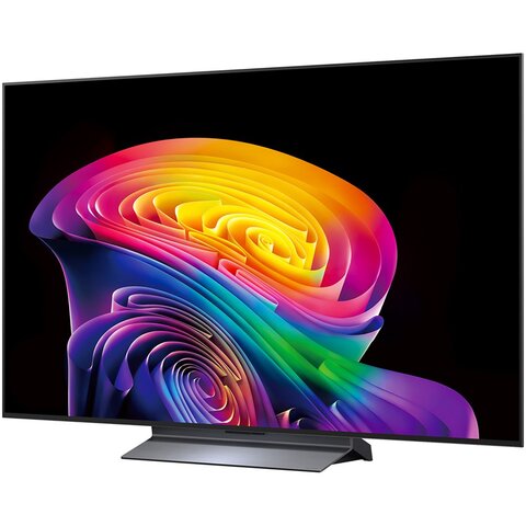 Телевизор LG OLED55C6RLA (2026) 55'' 4K UHD Smart TV новинка