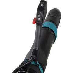 Аккумуляторная воздуходувка Makita UB004CZ