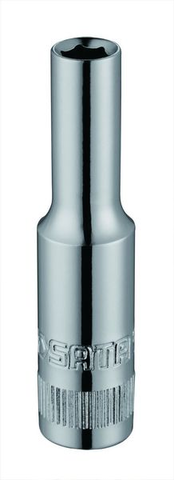 11405 Торцевая головка глубокая SATA 6-гр 1/4