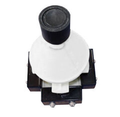 Переключатель крестовой ПК 12-21-822Д-IP54 У3
