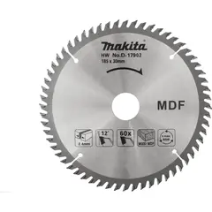 Пильный диск 235х30/25 мм/80 Makita D-17918