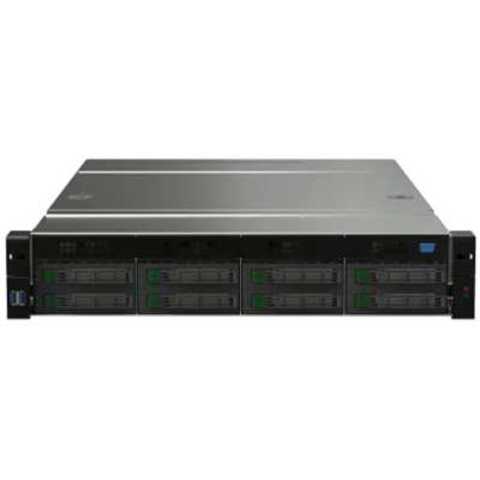 Сервер Rikor ProServer RSP6208-08C Silver